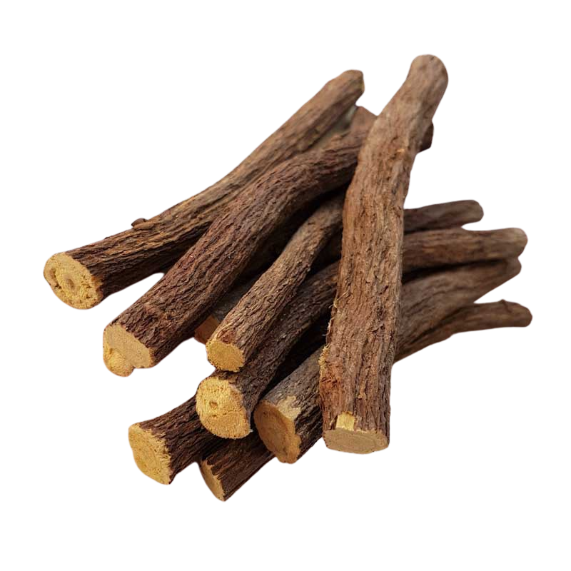 10 Bâtons de Réglisse