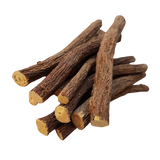 10 Bâtons de Réglisse