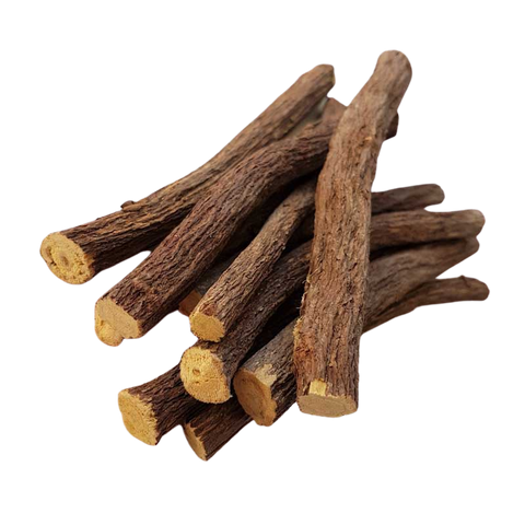 10 Bâtons de Réglisse