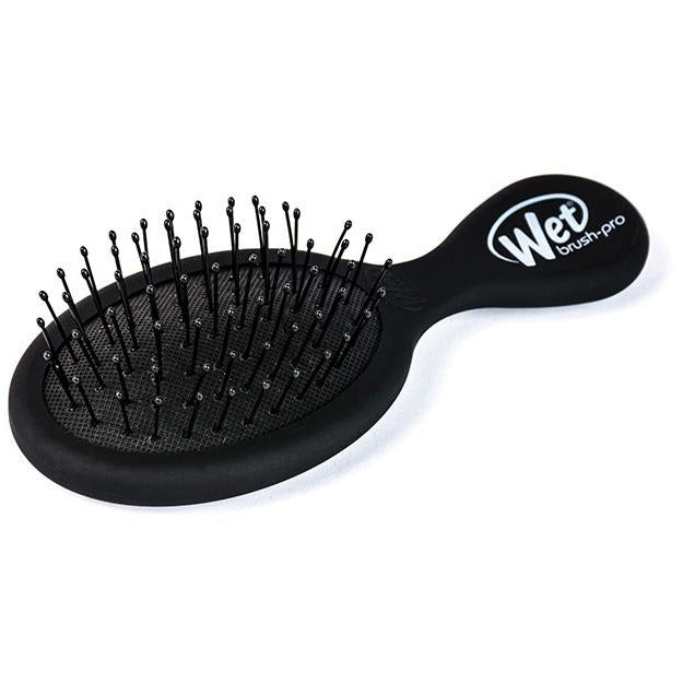 Wet Brush Baby Noir