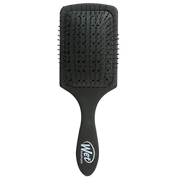 Wetbrush Paddle Noir