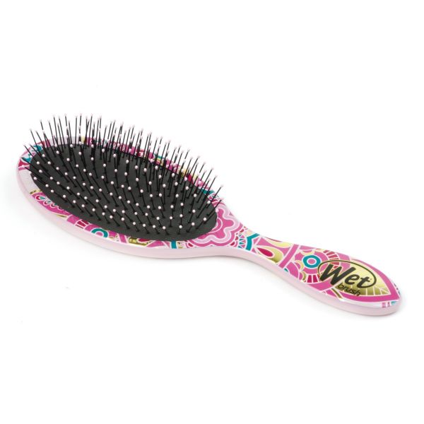 Wet Brush Original Moroccan Rose
