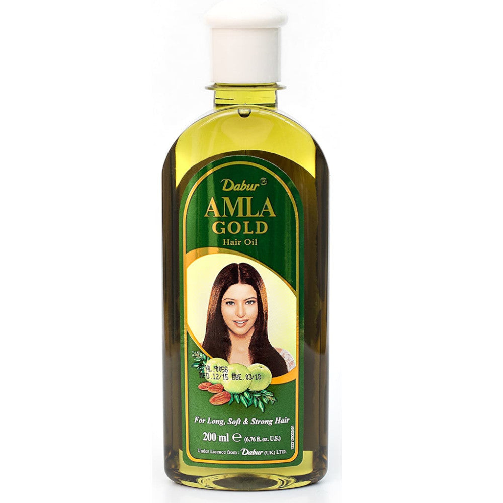 Nouveau Huile Amla 200mL Huile de Beauté des Indiennes  Fortifiant