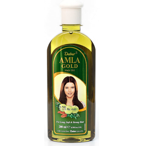 Nouveau Huile Amla 200mL Huile de Beauté des Indiennes  Fortifiant