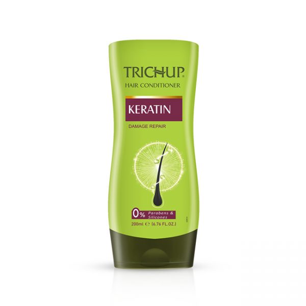 Trichup Keratin Conditioner -200 ml