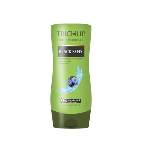 Après-shampoing à la Nigelle Trichup - 200mL