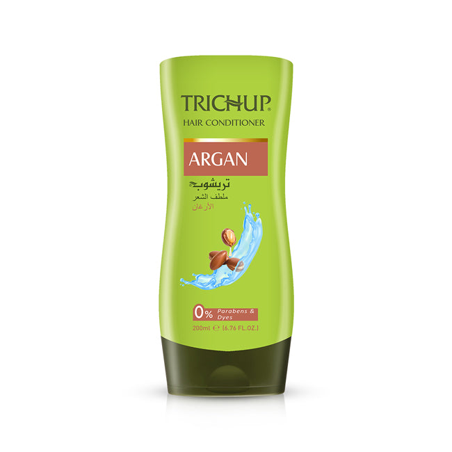 Après-Shampoing à l'Argan Trichup - 200mL