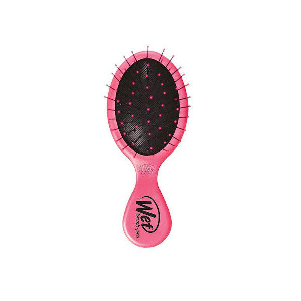 Wet Brush Baby Rose