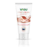 Crème pour les pieds Sec, Réparatrice & Nourrissante & Hydratante - 60mL