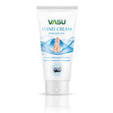 Crème pour les mains Hydratante & Régénérante - 60mL