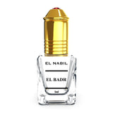 2X Musc El Badr applicateur Roll-On - 5mL