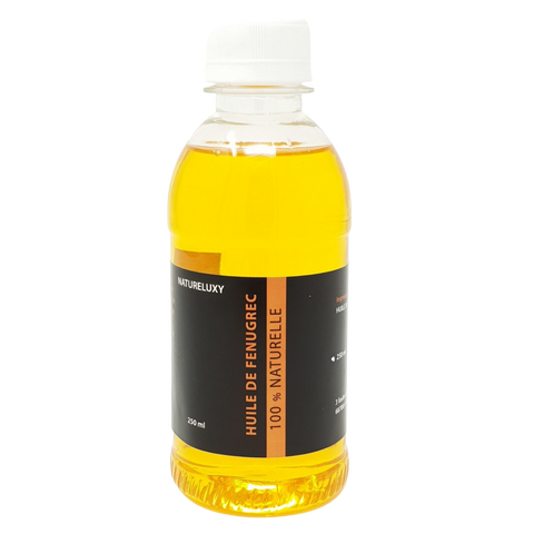 Huile de Fenugrec 250mL