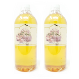 2X1L Huile d'Ail Cosmétique -5%