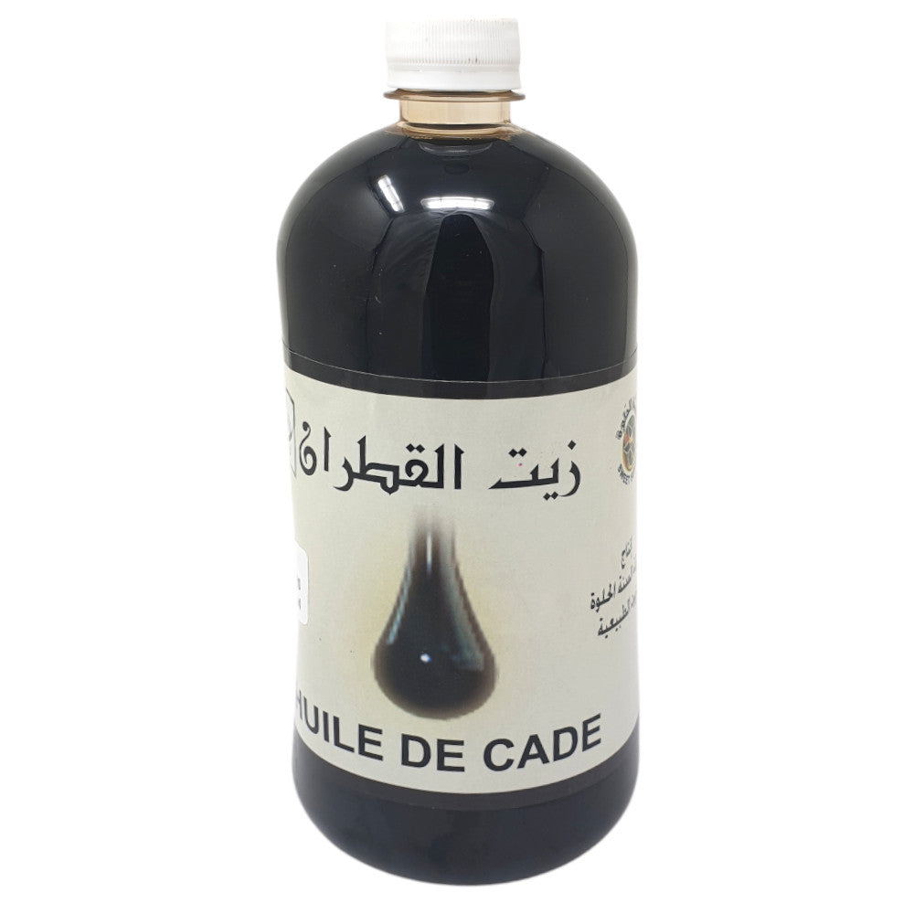 huile de cade Végétale - 1L – Natureluxy-shop