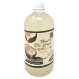 Huile de Coco 100% naturel - 1L