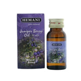 Huile de Genévrier 30mL Hemani