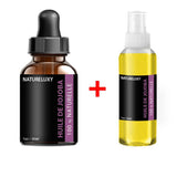 huile de jojoba 30mL pipette + huile de jojoba 30mL 100% naturelle