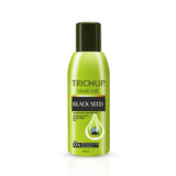 Huile capillaire à la Graine de Nigelle Trichup - 100mL