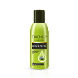 Huile capillaire à la Graine de Nigelle Trichup - 200mL