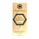 Huile de Racines de Gingembre du Nigéria - 100mL
