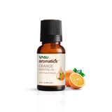 Huile essentiel d'Orange 10mL - Aromatics