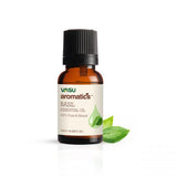 Huile essentielle de basilic 10 ml - Aromatics