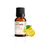 Huile essentielle de Citron 10mL - Aromatics