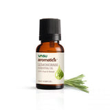 Huile essentielle de citronnelle 10mL - Aromatics