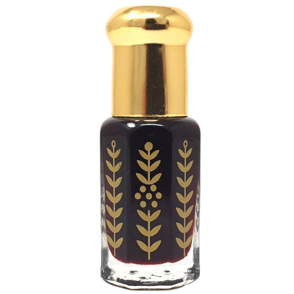 Huile essentielle de Musc Noir Black Musk 6 mL + Applicateur