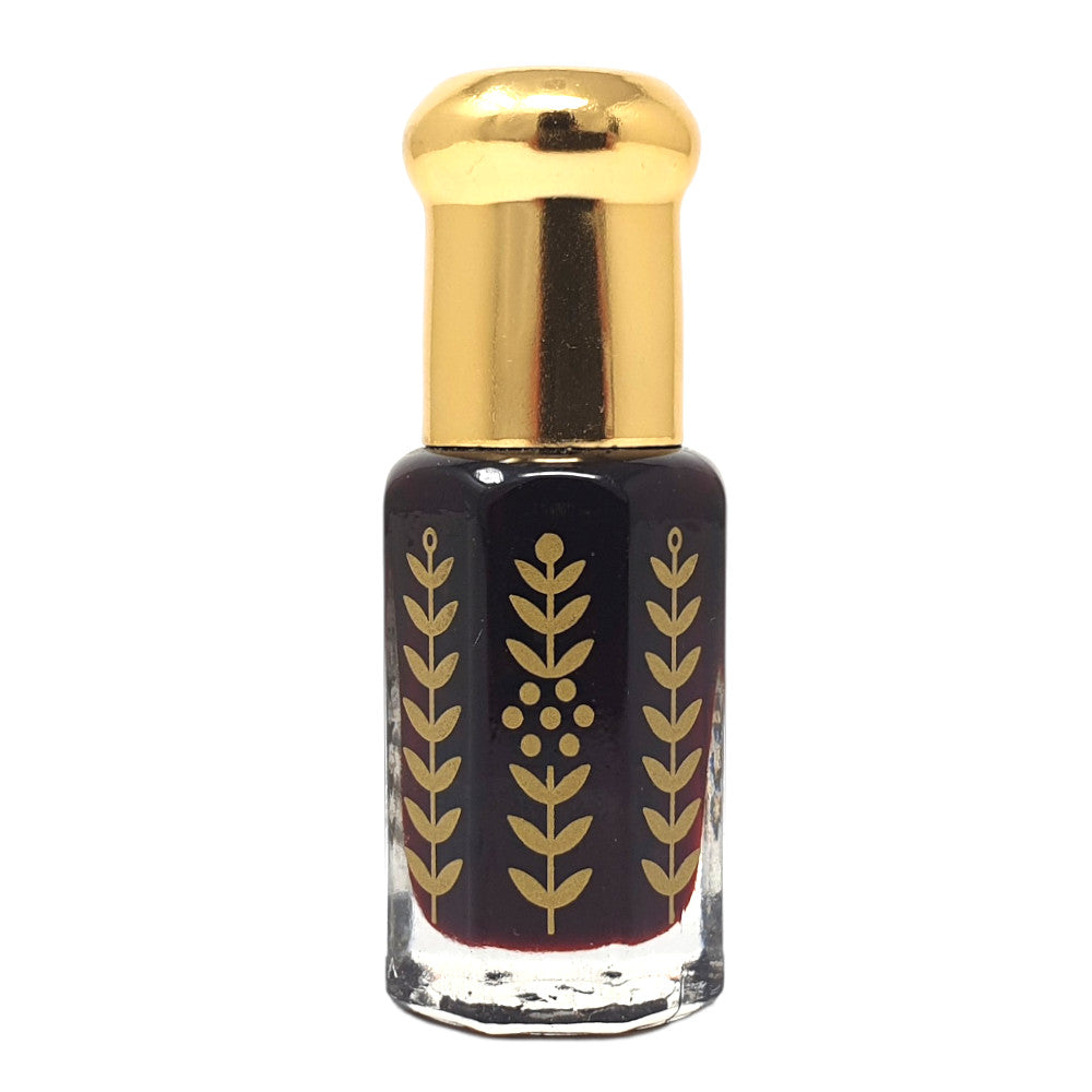 Huile essentielle de Musc Noir Black Musk 3 mL + Applicateur