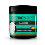 Nigella & Lemon & Licorice Trichup Haarmaske – 500 ml