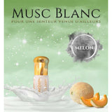 Musc Tahara Aromatisé Melon - 3mL