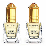 2X Musc Tesnime avec applicateur Roll-On - 5mL