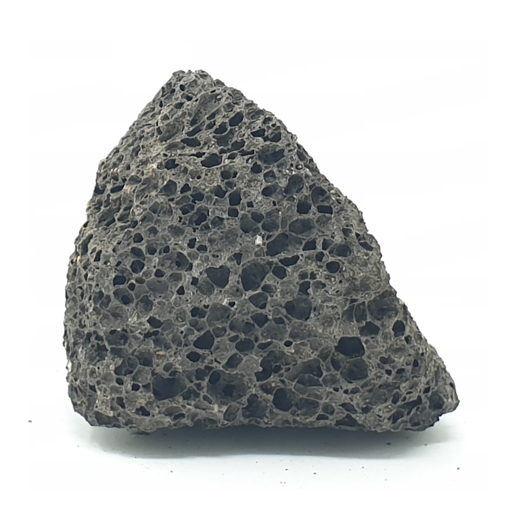Pierre Volcanique de Gommage