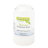 Pierre d'alun en stick Naturel Sans Paraben Hemani