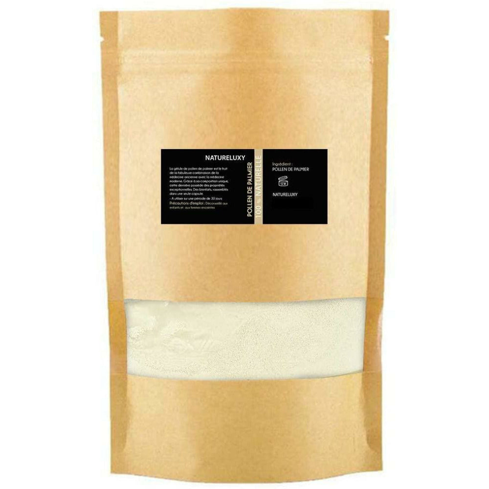 Pollen de palmier 1kg