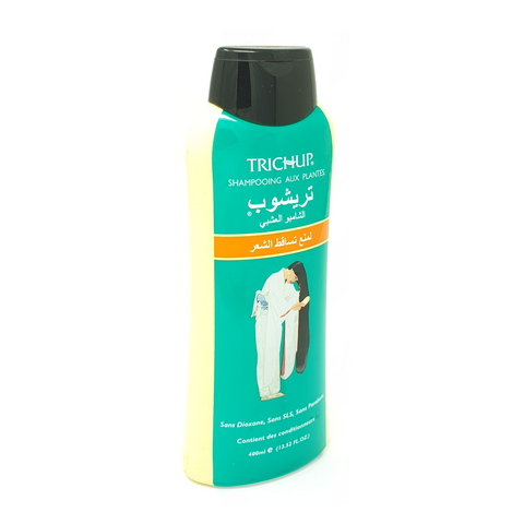 Shampoing Anti-Chute Soin Indien Trichup 400ml
