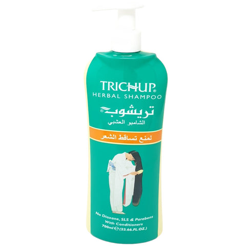 Shampoing Anti-chute Soin Indien Trichup 700ml