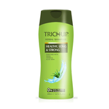 Shampoing Favorise la Pousse des Cheveux Soin Indien Trichup 200mL