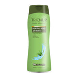 Shampoing Favorise la Pousse des Cheveux Soin Indien Trichup 400mL