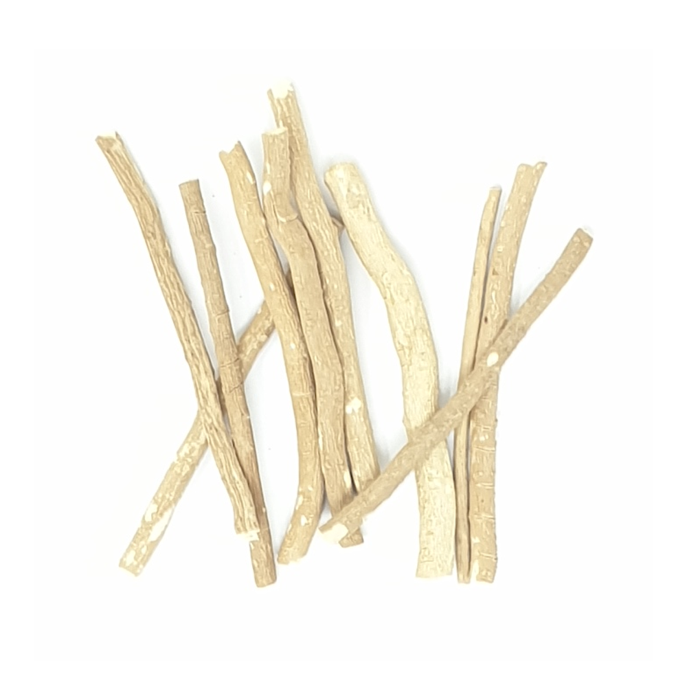 Lot de 20 Siwak Nature Brute en Vrac