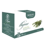 20 Tisanes de Thym - Hemani