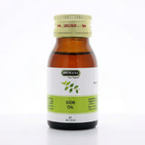 Hemani Huile de Sidr naturelle - Flacon vue principale