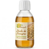 Santé d'Orient Huile de Fenugrec pure - Flacon vue principale