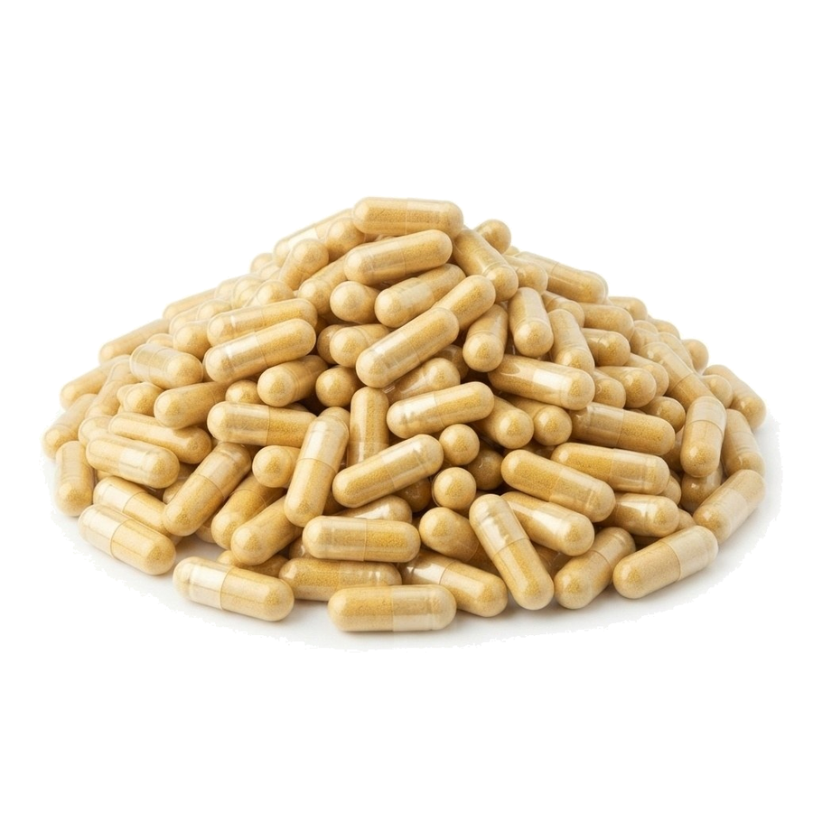 3000 gélules de Pollen de Palmier - Natureluxy – produit naturel présenté par Natureluxy