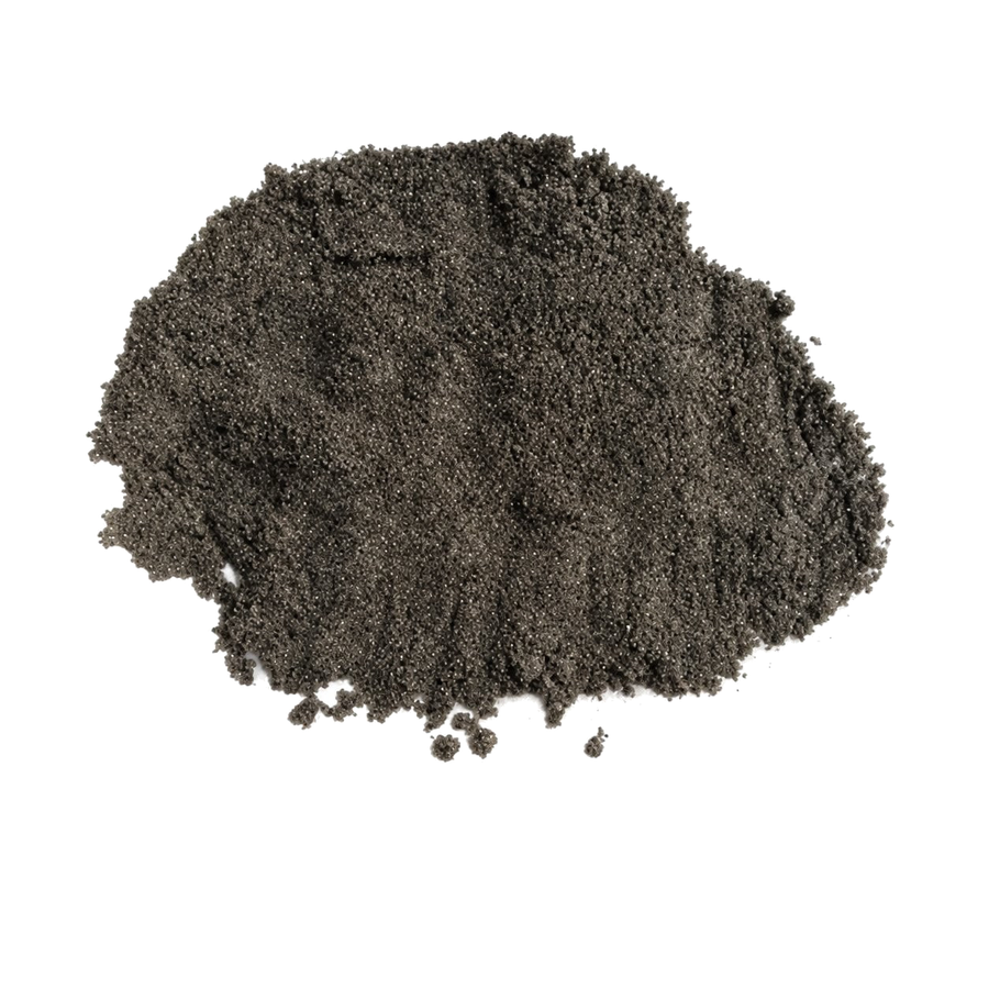 Poudre de Graines de Nigelle 50g – 100% Naturelle (Habba Sawda / Kalonji) – produit naturel présenté par Natureluxy
