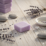 3 Carré de Musc Lavande Naturel – Parfum Solide Maison, Armoire & Linge