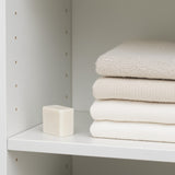 10 Carré de Musc Blanc Parfum solide -20%