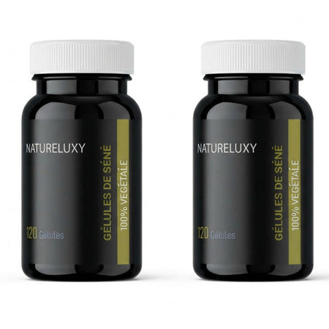 2×120 gélules de Séné — 240 gélules (Promo -15%)