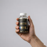 Gummies Huile de Nigelle (Black Seed Oil) - Hemani - 30 Gommes